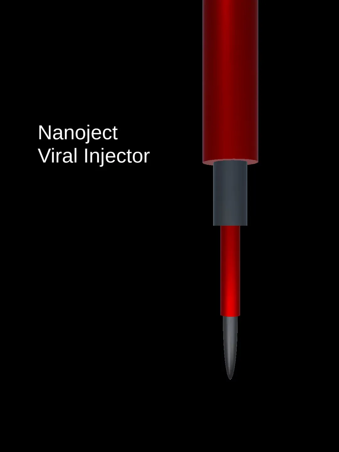 Nanoject