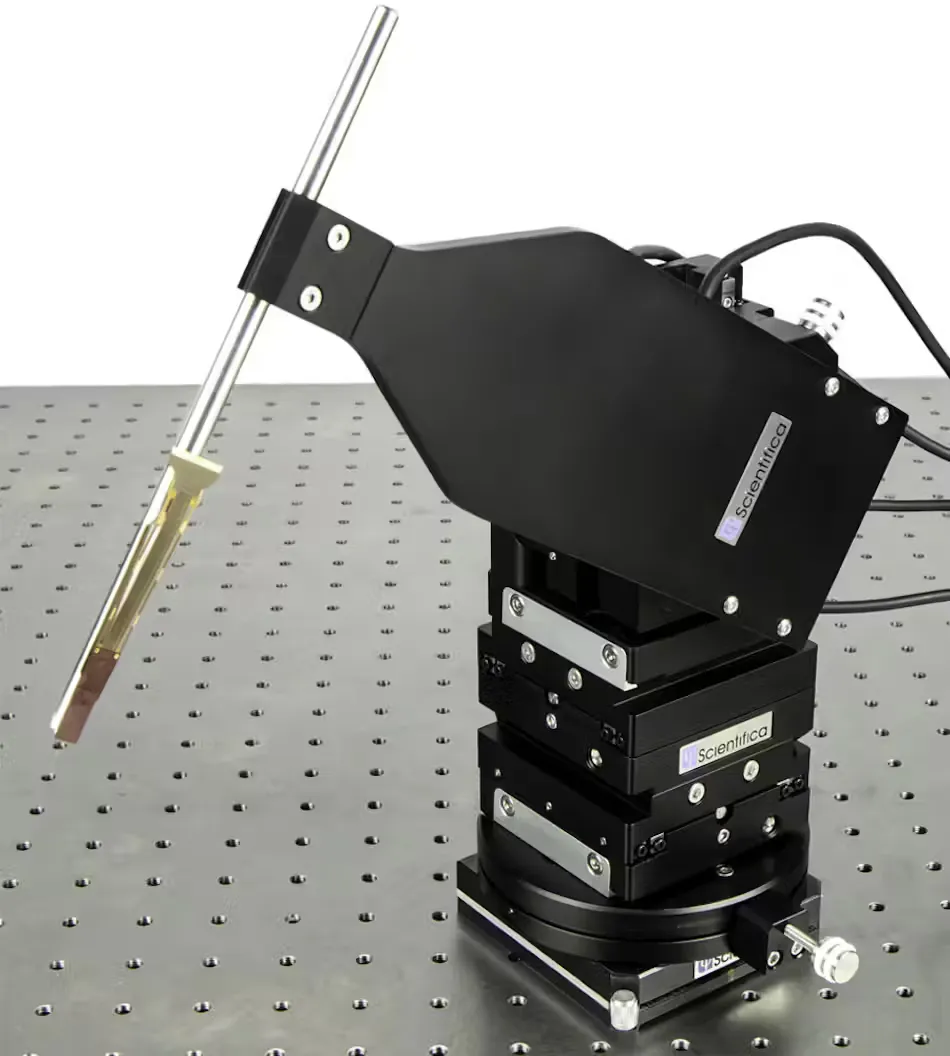 Scientifica InVivoStar Micromanipulator